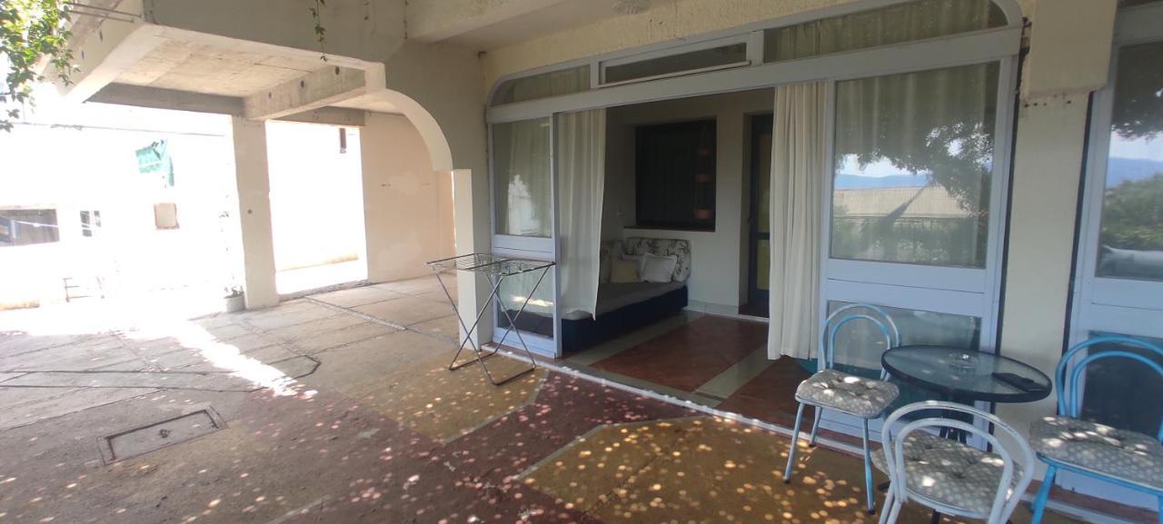 Apartmani Ankora บริสท์ ภายนอก รูปภาพ
