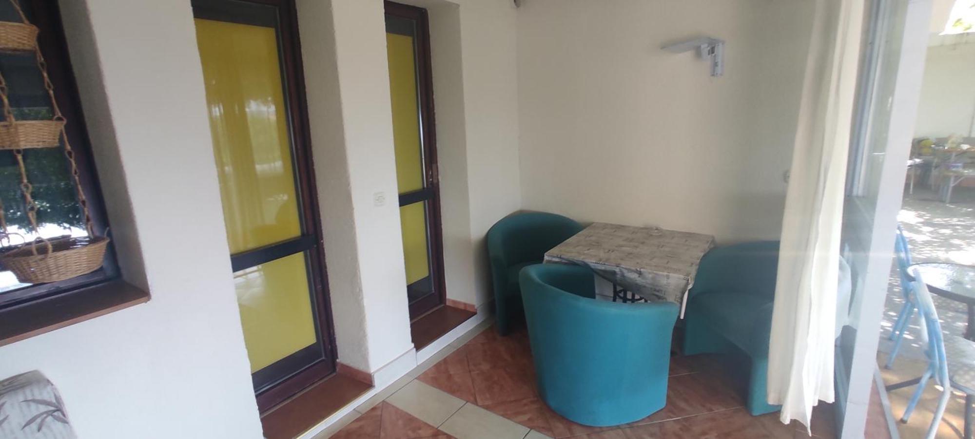 Apartmani Ankora บริสท์ ห้อง รูปภาพ