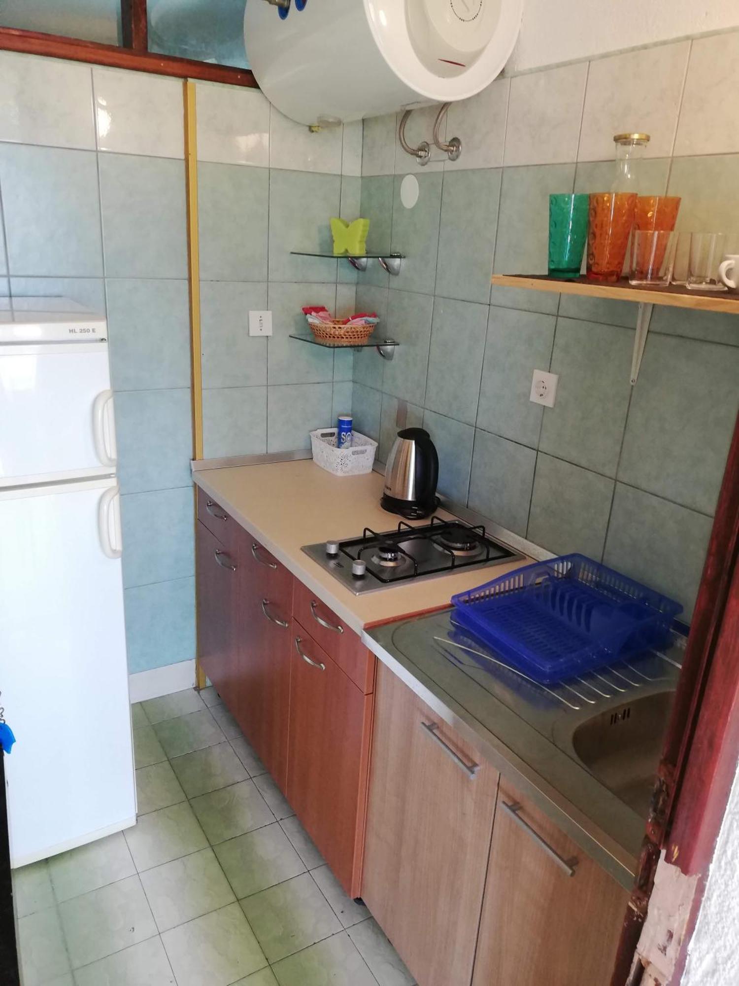 Apartmani Ankora บริสท์ ห้อง รูปภาพ