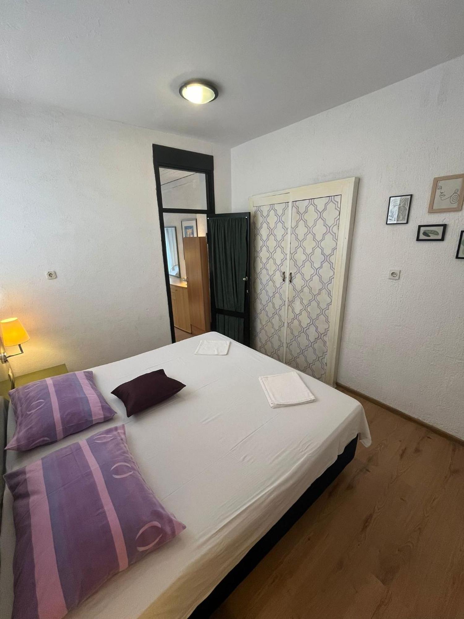 Apartmani Ankora บริสท์ ห้อง รูปภาพ