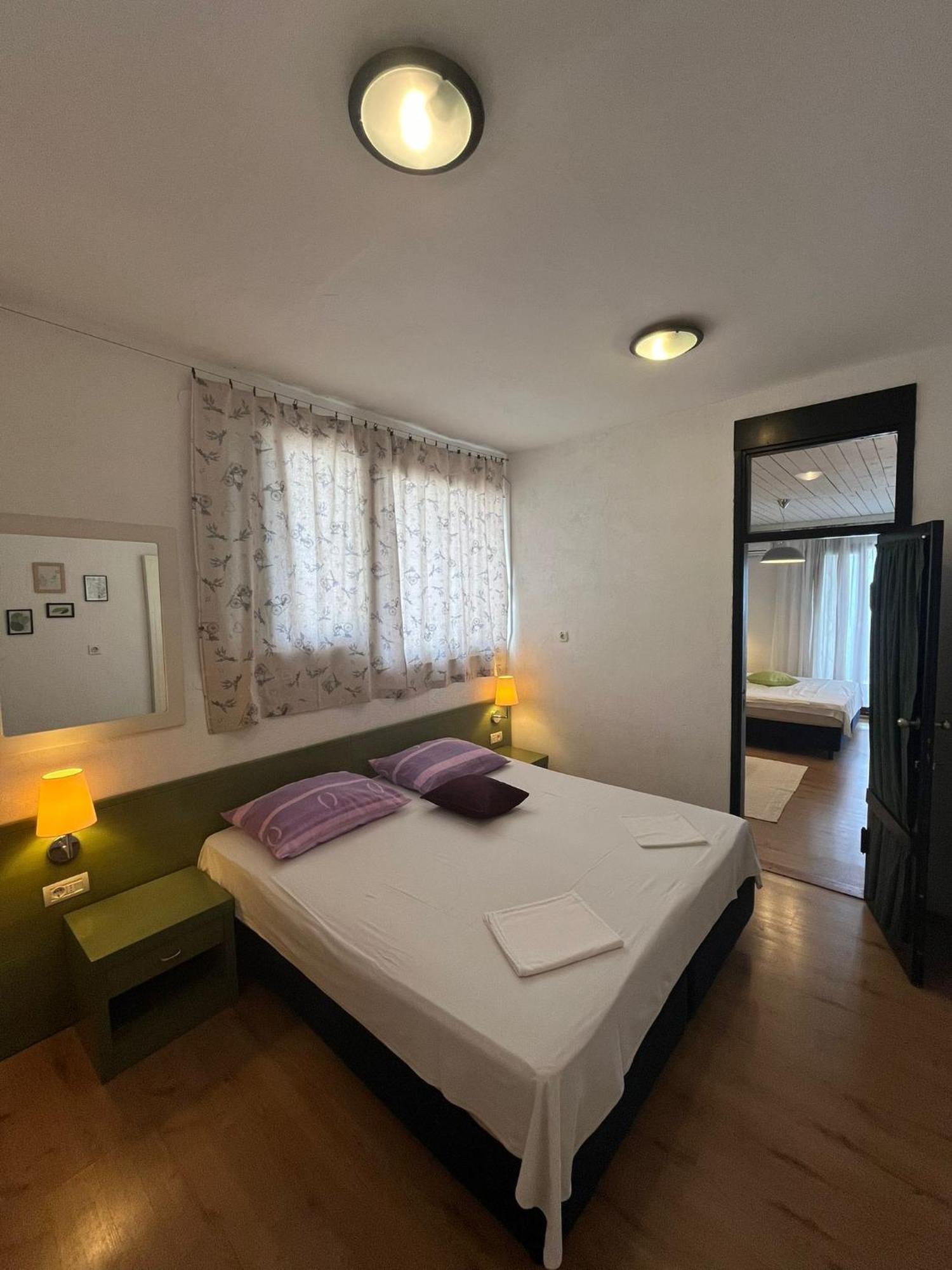 Apartmani Ankora บริสท์ ห้อง รูปภาพ