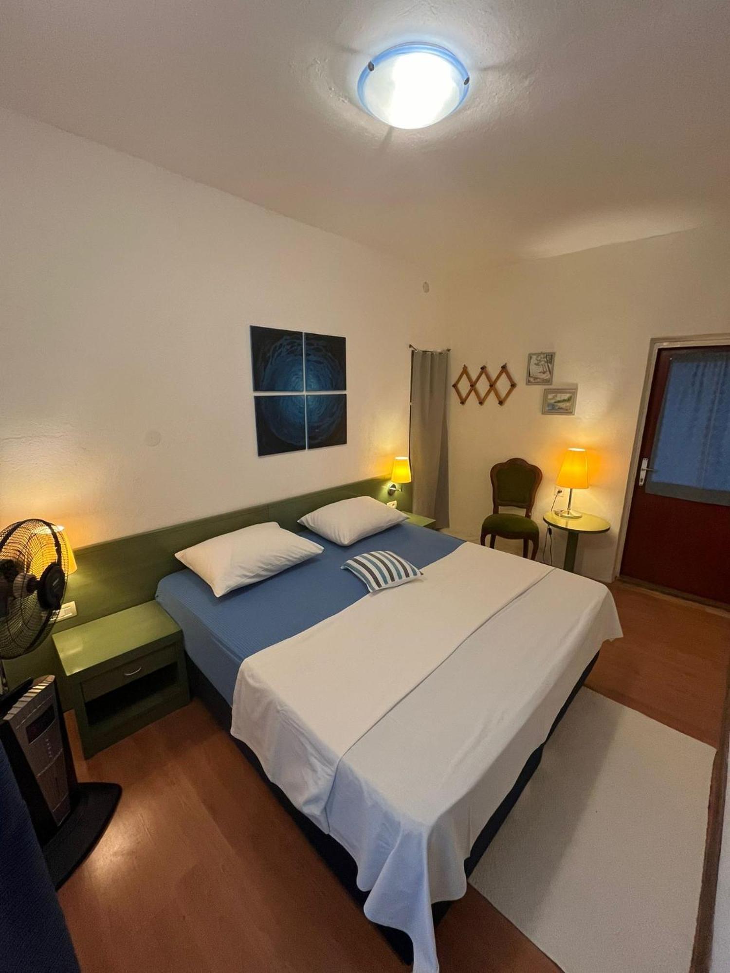 Apartmani Ankora บริสท์ ห้อง รูปภาพ