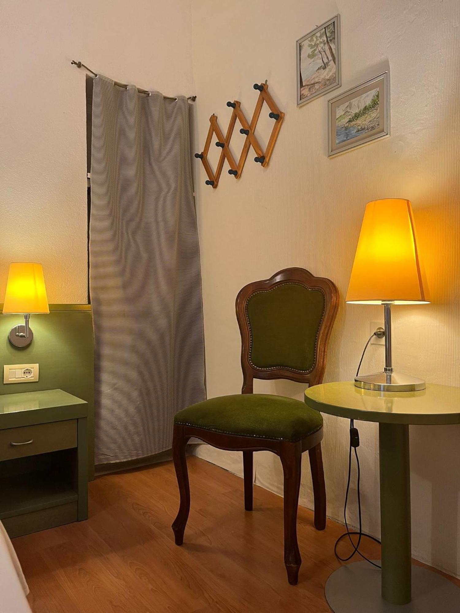 Apartmani Ankora บริสท์ ห้อง รูปภาพ