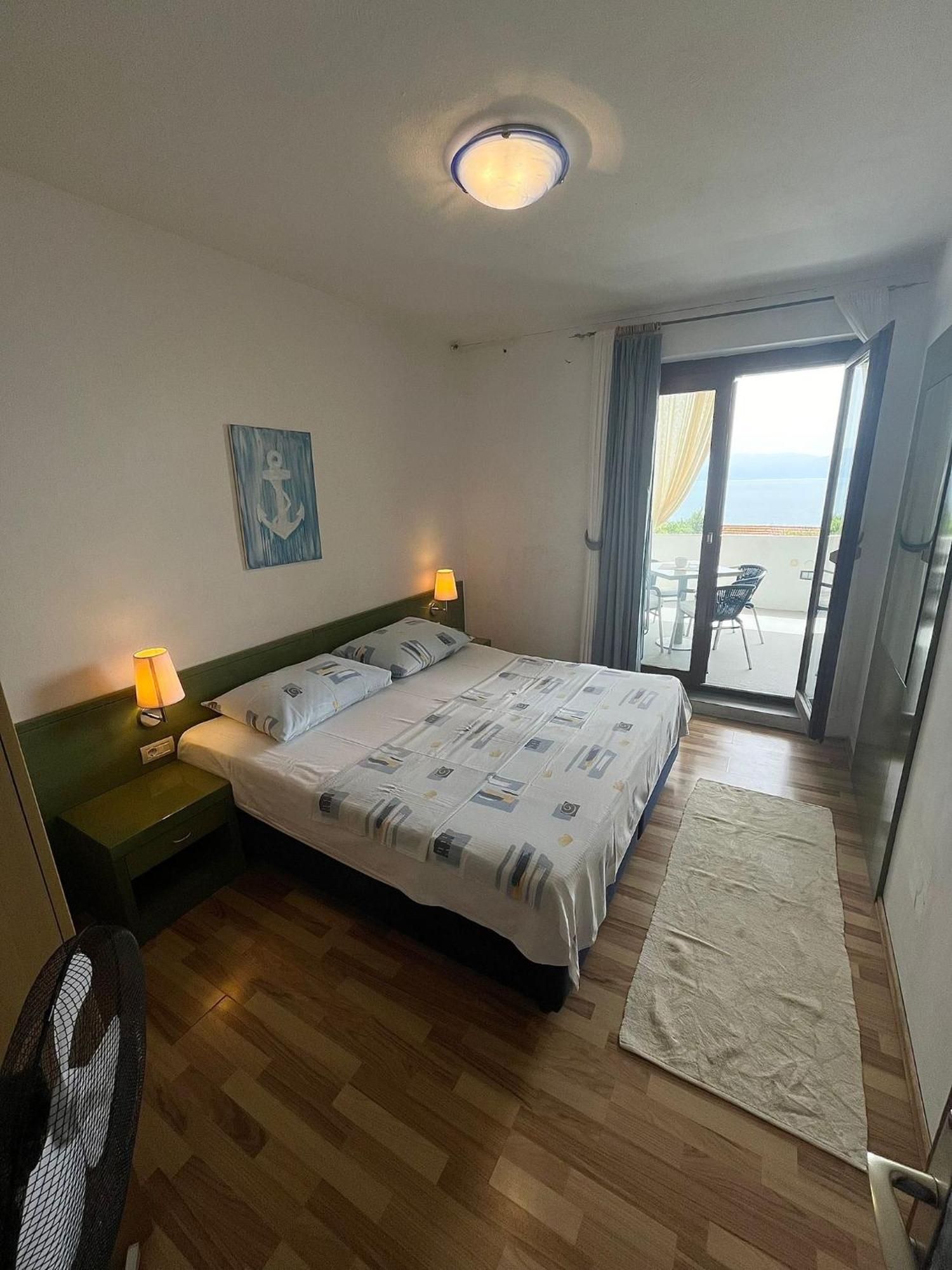 Apartmani Ankora บริสท์ ห้อง รูปภาพ