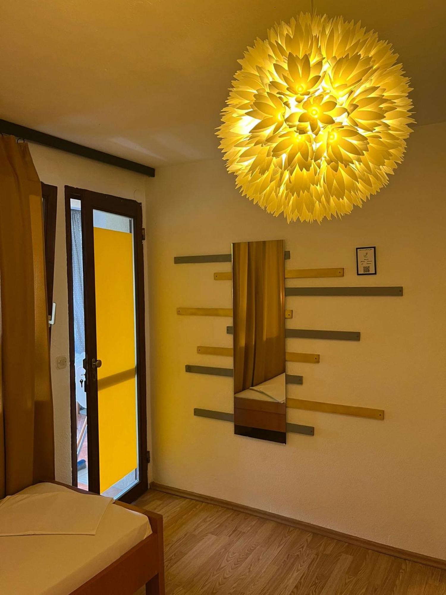 Apartmani Ankora บริสท์ ห้อง รูปภาพ