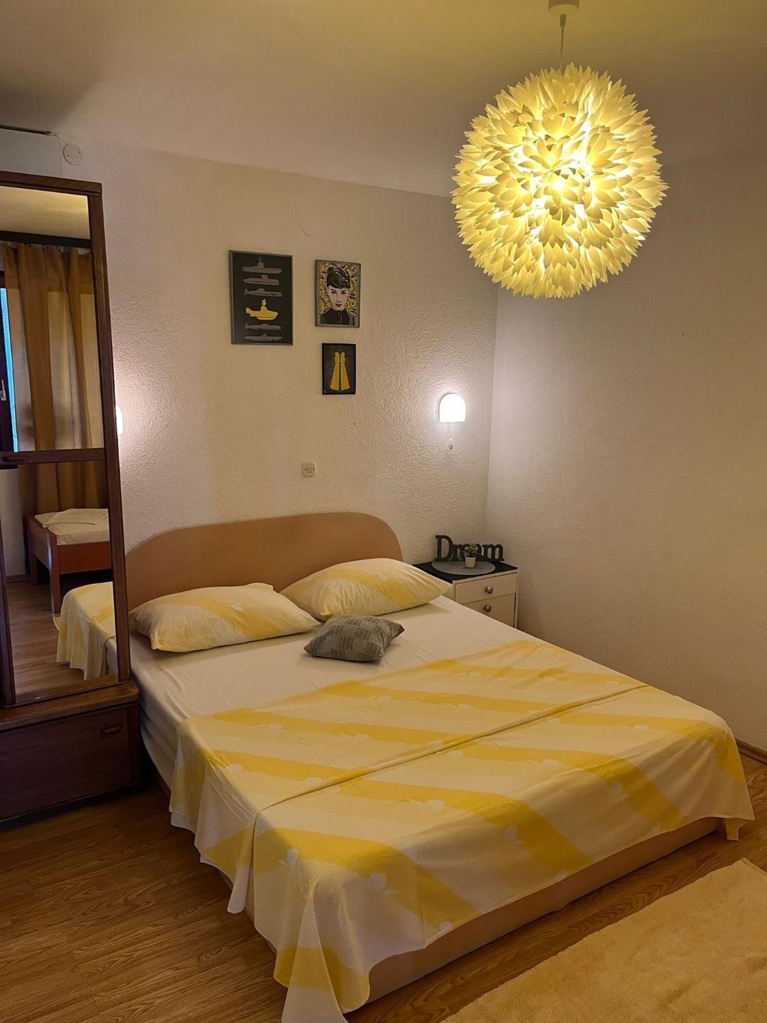 Apartmani Ankora บริสท์ ห้อง รูปภาพ