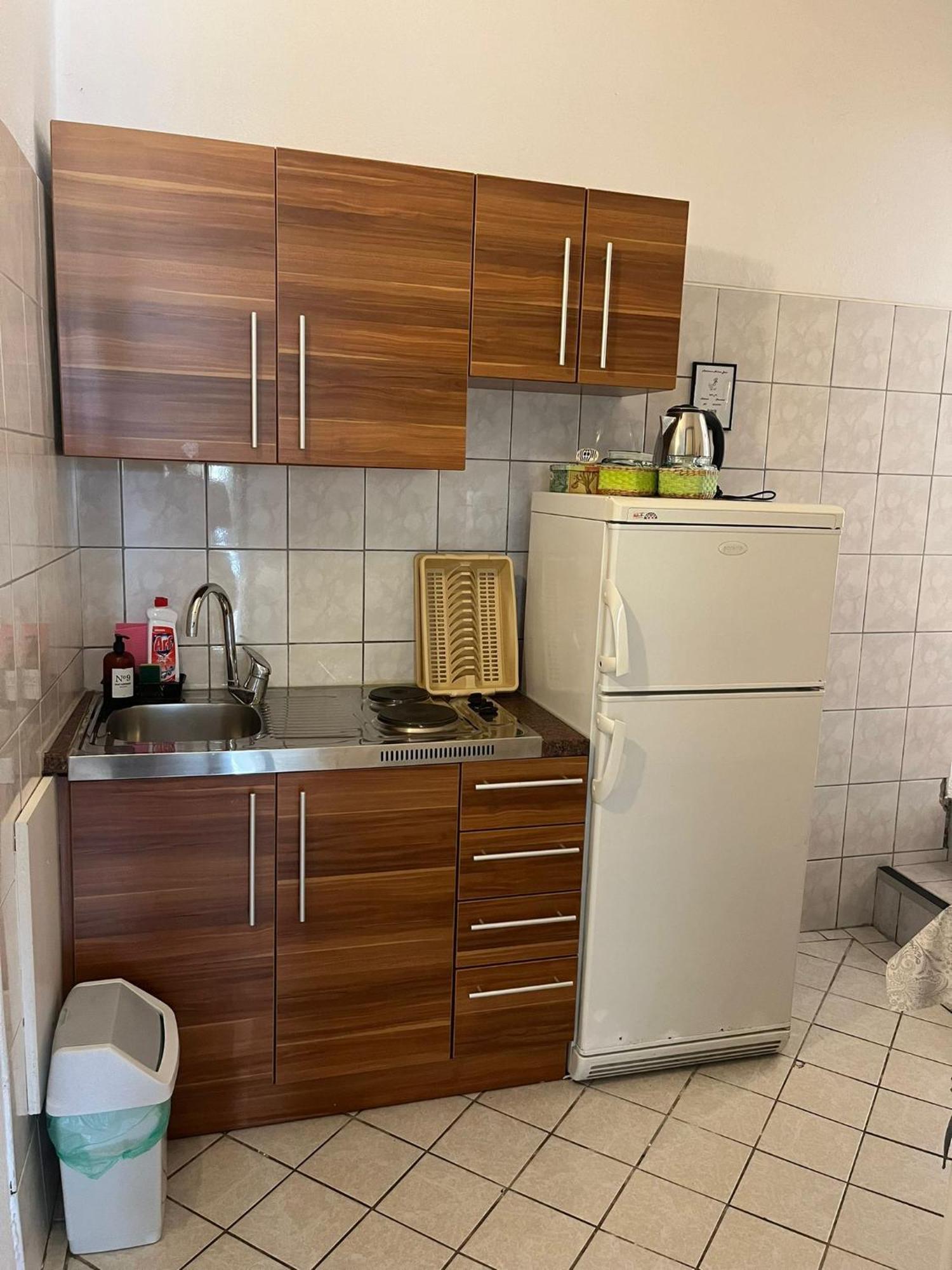 Apartmani Ankora บริสท์ ห้อง รูปภาพ