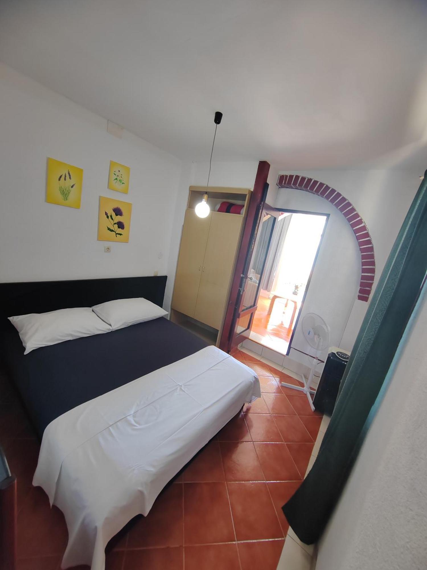 Apartmani Ankora บริสท์ ภายนอก รูปภาพ