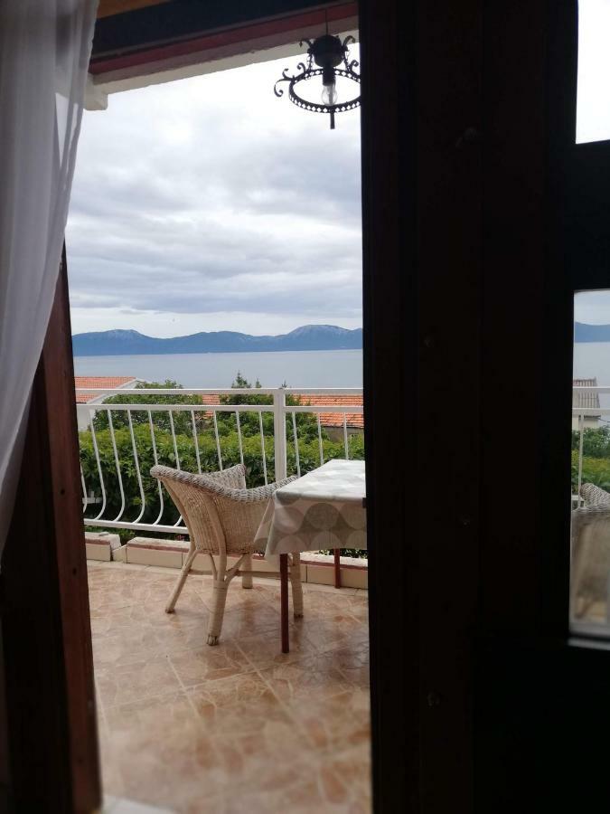Apartmani Ankora บริสท์ ภายนอก รูปภาพ