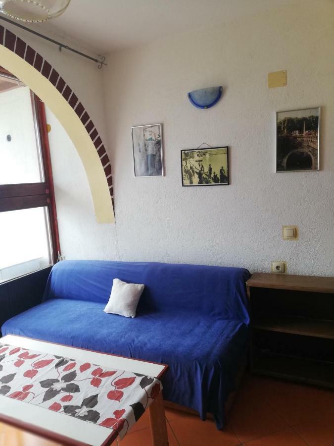 Apartmani Ankora บริสท์ ภายนอก รูปภาพ