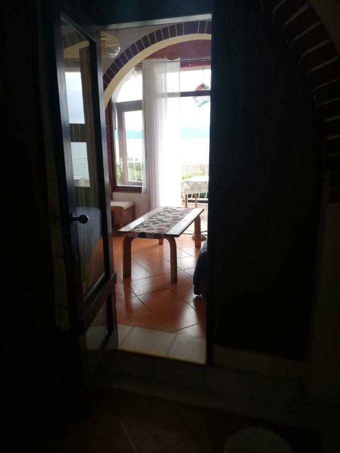 Apartmani Ankora บริสท์ ภายนอก รูปภาพ